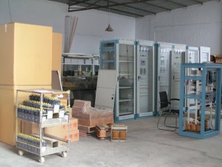 全自動(dòng)充電機(jī)業(yè)績(jī)?cè)賱?chuàng)新高，離不開(kāi)辛勤的你們